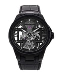 Pre-Owned Ulysse Nardin Blast Skeleton Watch